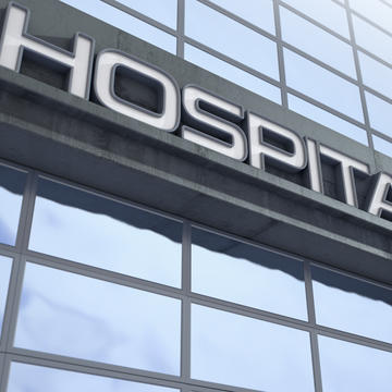 Hospital 