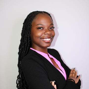 Professional Headshot- Deborah Stuart