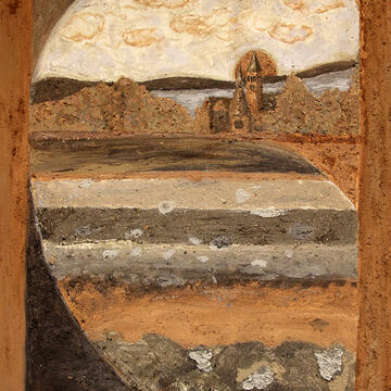 soil art