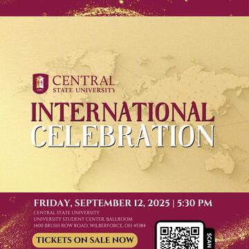 International Celebration 2025