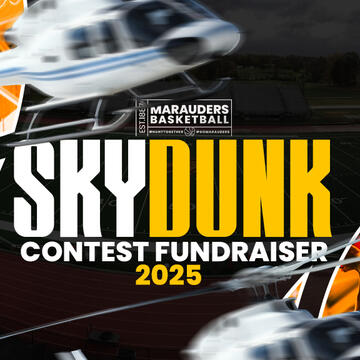 MBB Skydunk Fundraiser