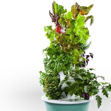 tower garden