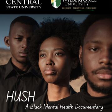HUSH Documentary 