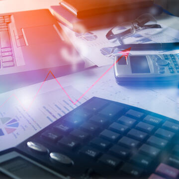 financial services industry