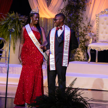 2025 Mister and Miss CHASE