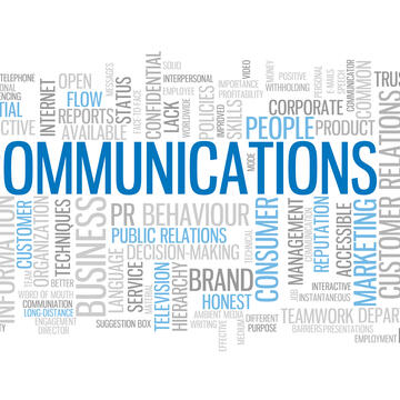 Communications Week 2026