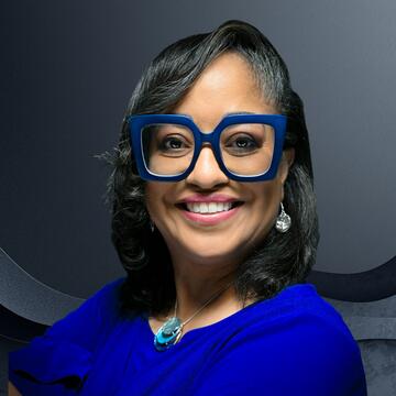 Kenya K. Taylor Convocation Speaker