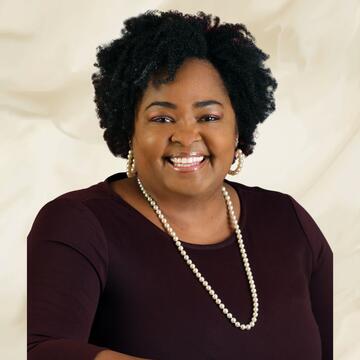 Convocation Series: Stephanie Howse-Jones