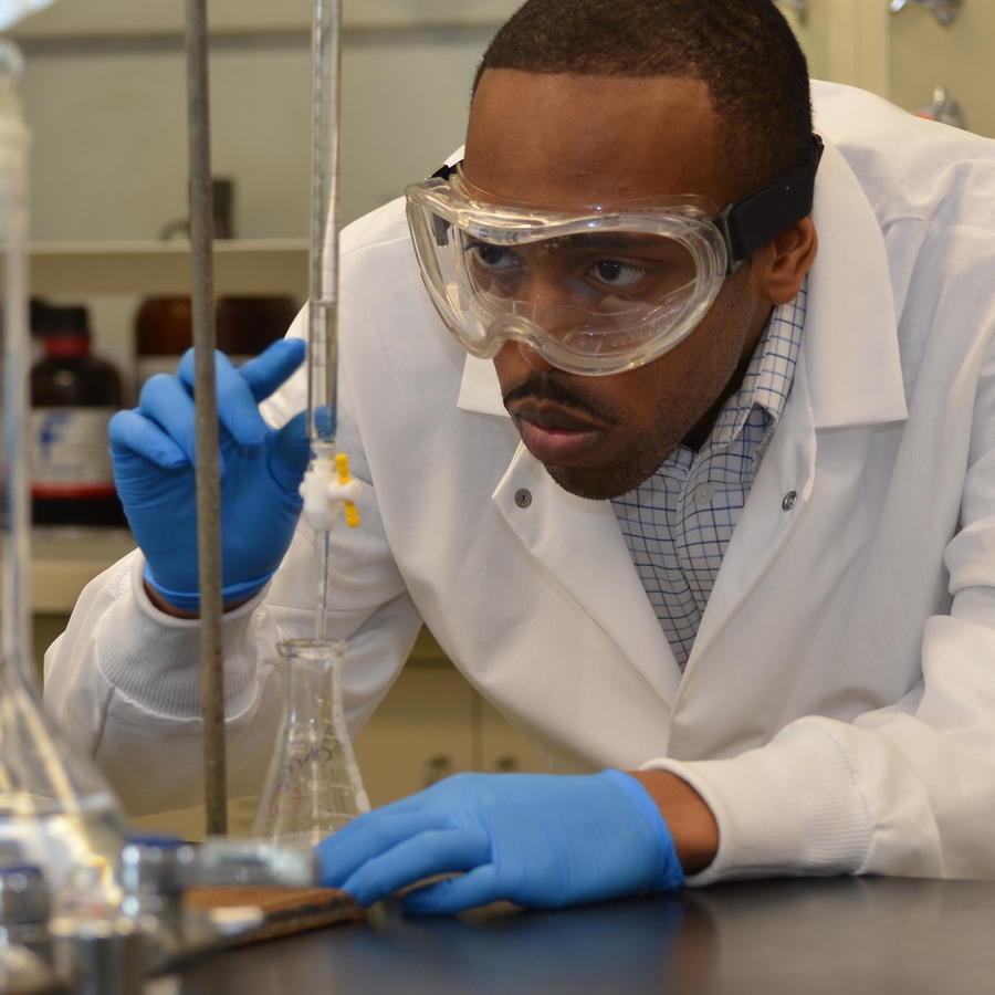Research and innovation central state university