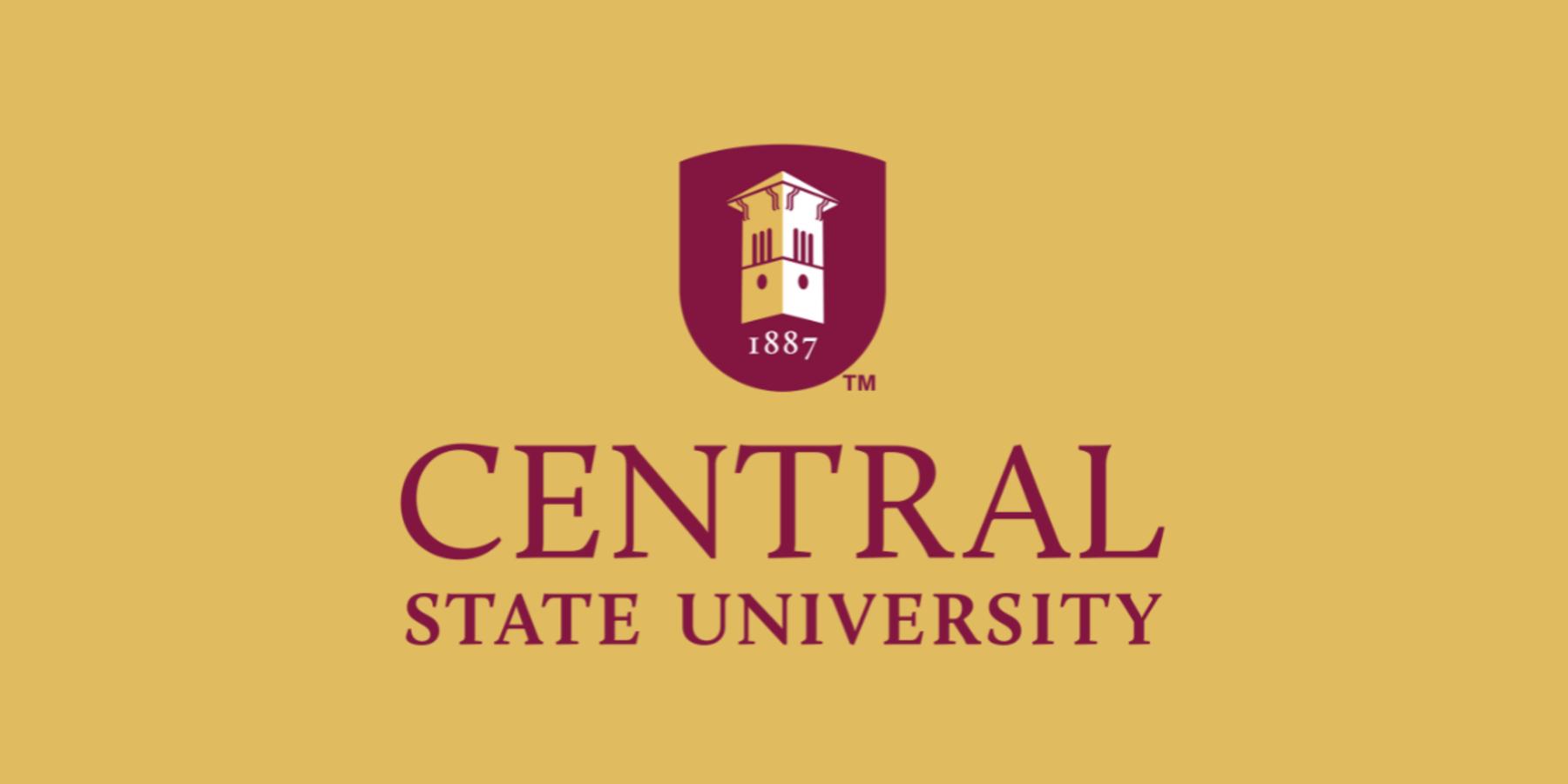 Central State University Board of Trustees 2024 meetings Central