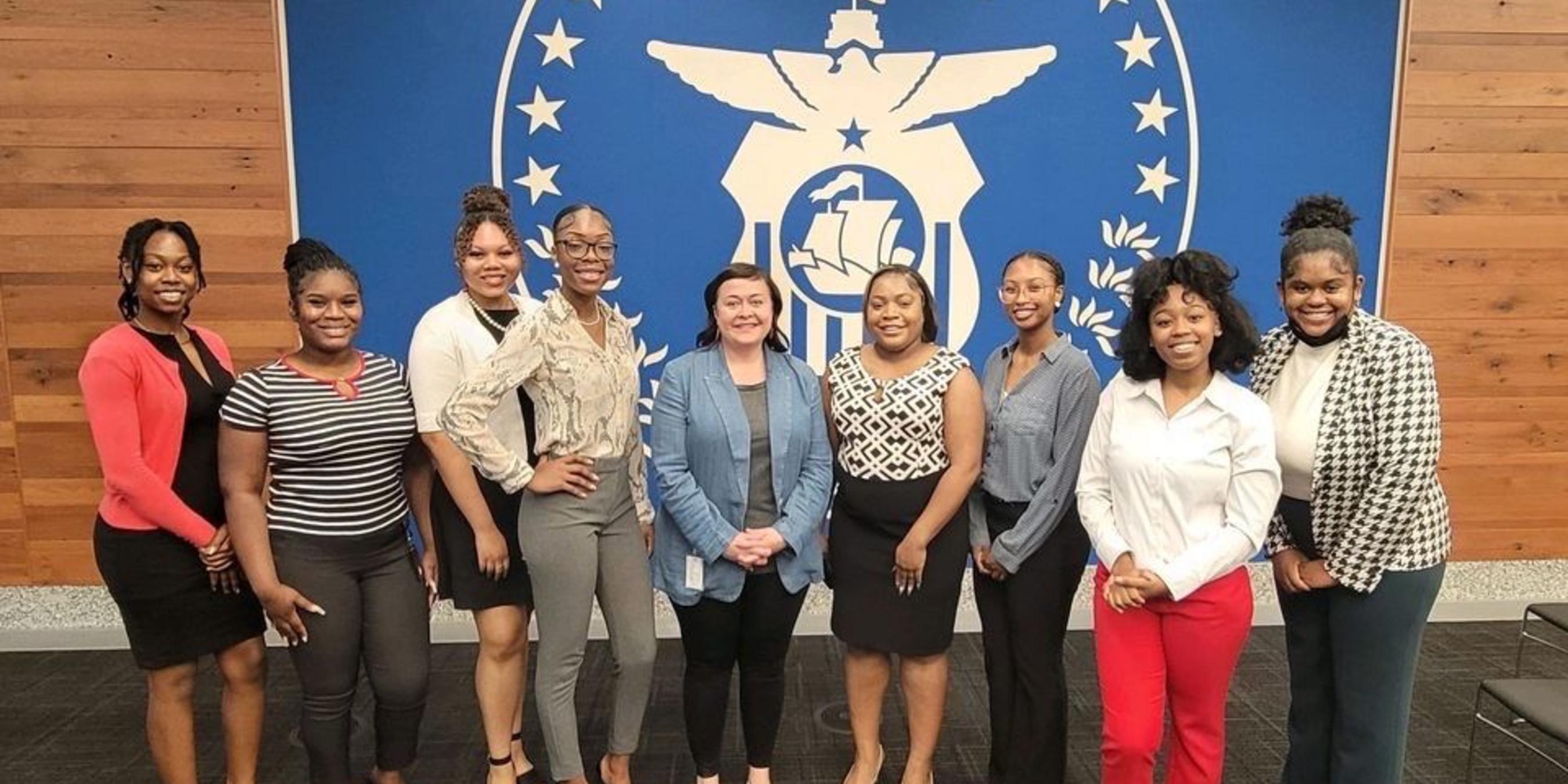 Central State students participate in unique immersive affordable