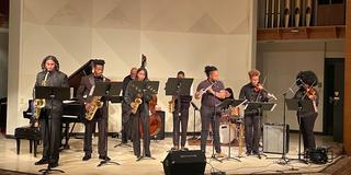 Jazz Ensemble