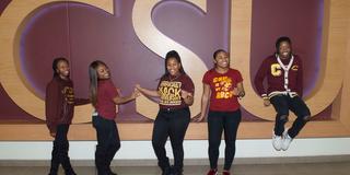 central state university