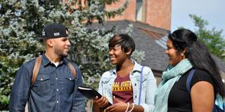 central state university students from diverse backgrounds social greek life
