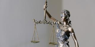 scales of justice