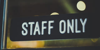 Title IX Staff