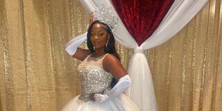 77th Miss CSU Breanne Lovelace Coronation
