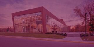 Central State University Student Center