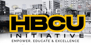 event graphic for h b c u initiative in lansing michigan coordinated by central state university student nasaan