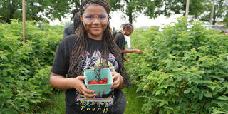 NextGen summer camp