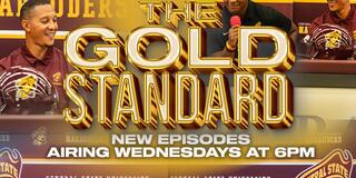 Gold Standard Podcast