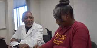 Community Health Worker CHW 05