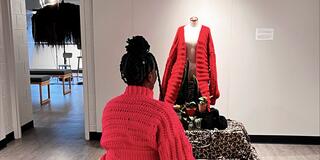 HAIRtage Art Exhibit at CSU