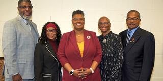 2026 CSU Alumni Achievement Hall of Fame Honorees