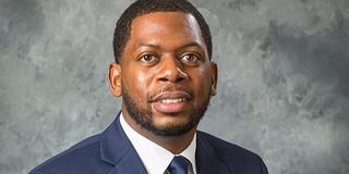 Dr. Rayshawn L. Eastman