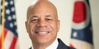 Major General (Ret.) John C. Harris Jr.