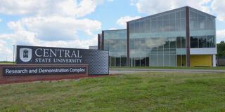 CSU Research Facility