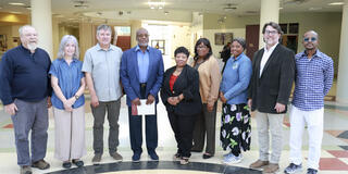 Land-Grant Advisory Board