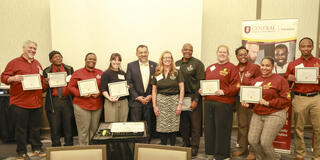 Extension Awards