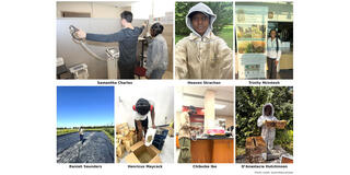 Student interns