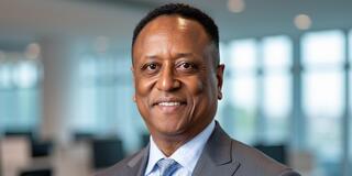 Peter Gibbs Fdn Board President