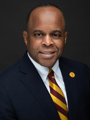 Dr. Jack Thomas, President