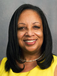 Image of Dr. Arlethia McSwain, Chief Online Learning Officer's