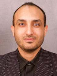 Dr. Saleh Almestiri
