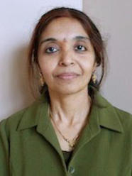 Latha Chakravarthy 