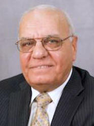 Dr. Morris Girgis 