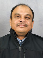 Dr. Gopalakrishnan Krishnasamy