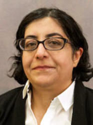 Dr. Manizheh Nafari