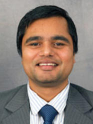 Dr. Bhupendra Paudyal