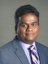 Dr. Arunasalam Rahunanthan