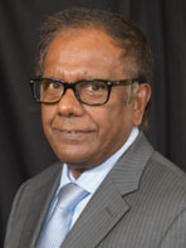 Subramania I. Sritharan, Ph.D., P.E.