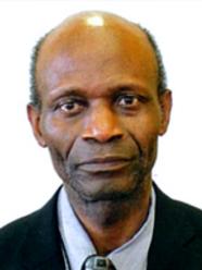 Dr. Abayomi J. Ajayi-Majebi