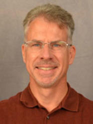 Jeremy Holtgrave, Ph.D.