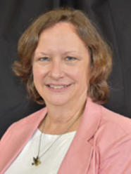 Kathleen Carter, RD, Ph.D. 