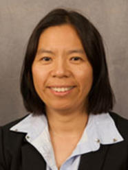 Dr. Hongmei Li-Byarlay