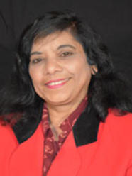 Dr. Pratibha Gupta